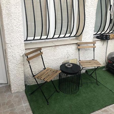 شقة Studette Independant Avec Terrasse-Climatisation مارسيليا المظهر الخارجي الصورة