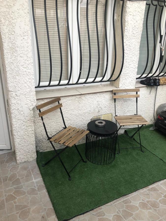 شقة Studette Independant Avec Terrasse-Climatisation مارسيليا المظهر الخارجي الصورة